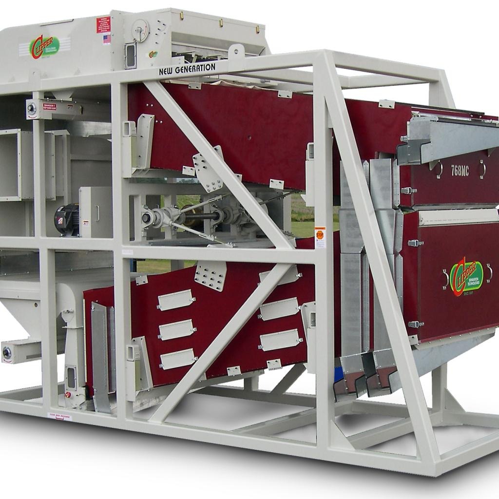 768PC (Precision Cleaner)