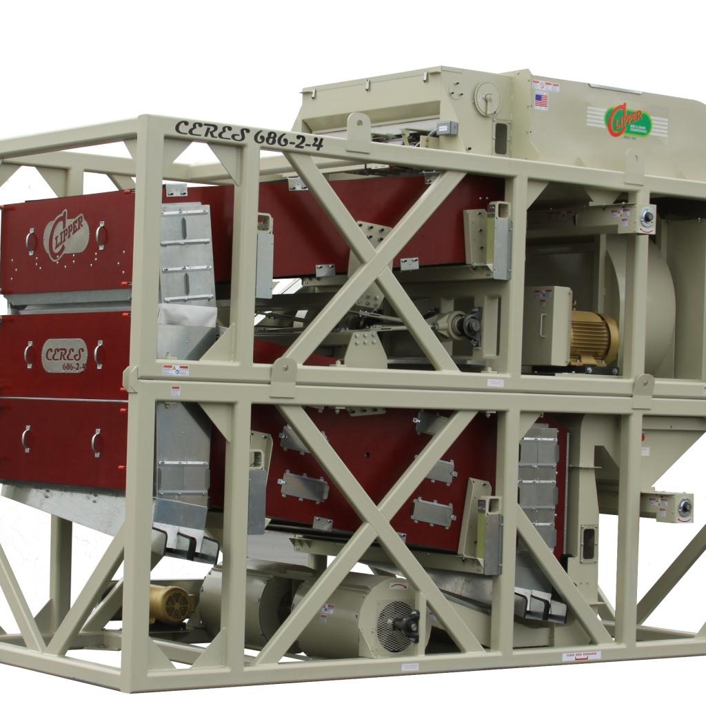 Ceres 686-2-4