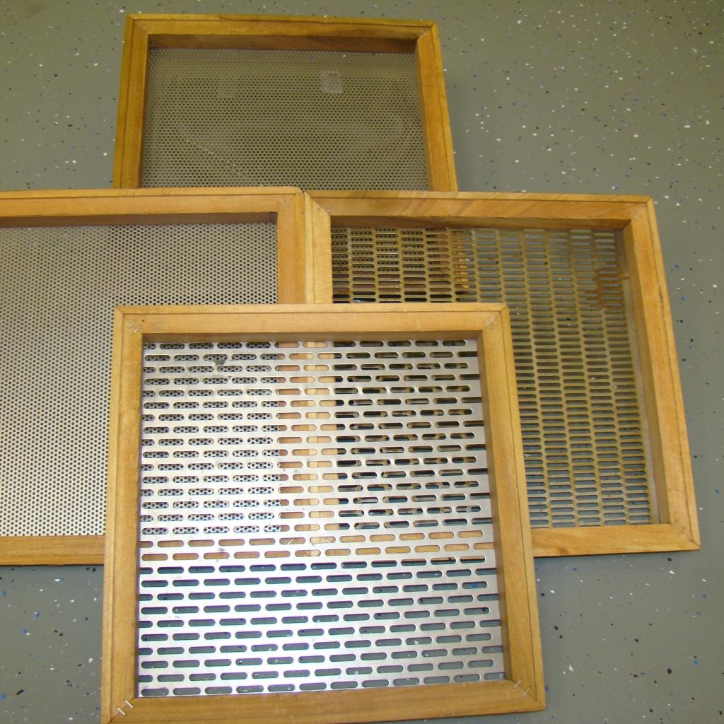 Screens